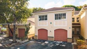 AVENTINE AT MIRAMAR CONDO - Residential