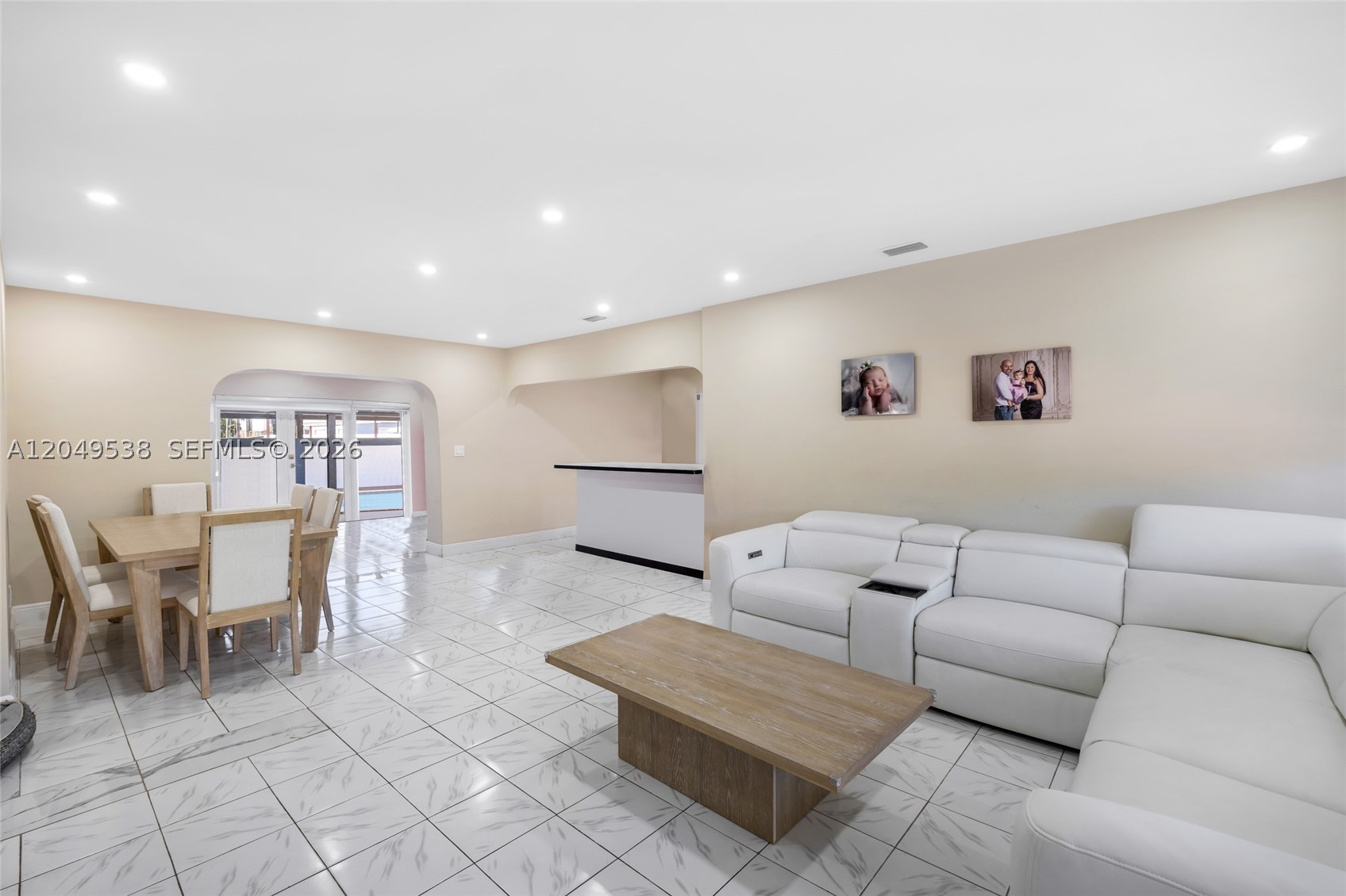 WESTHAVEN PARK - Residential