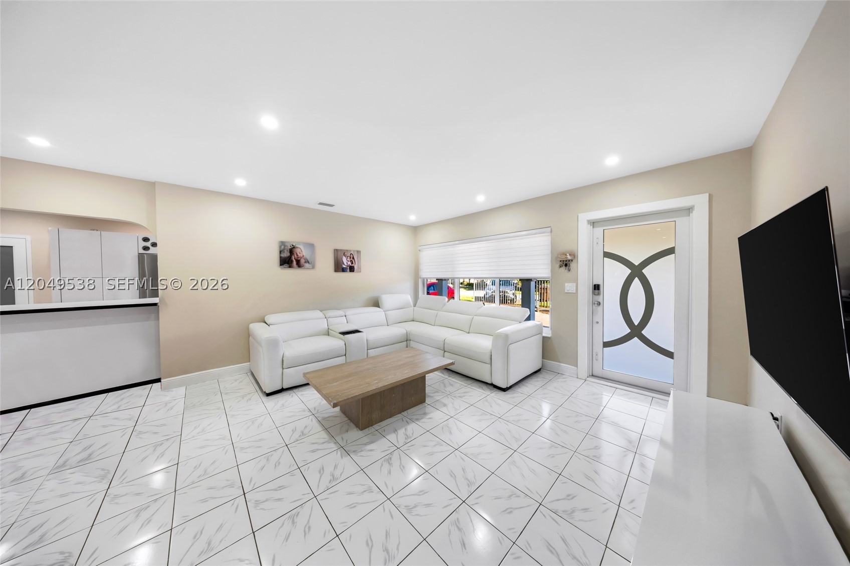 WESTHAVEN PARK - Residential