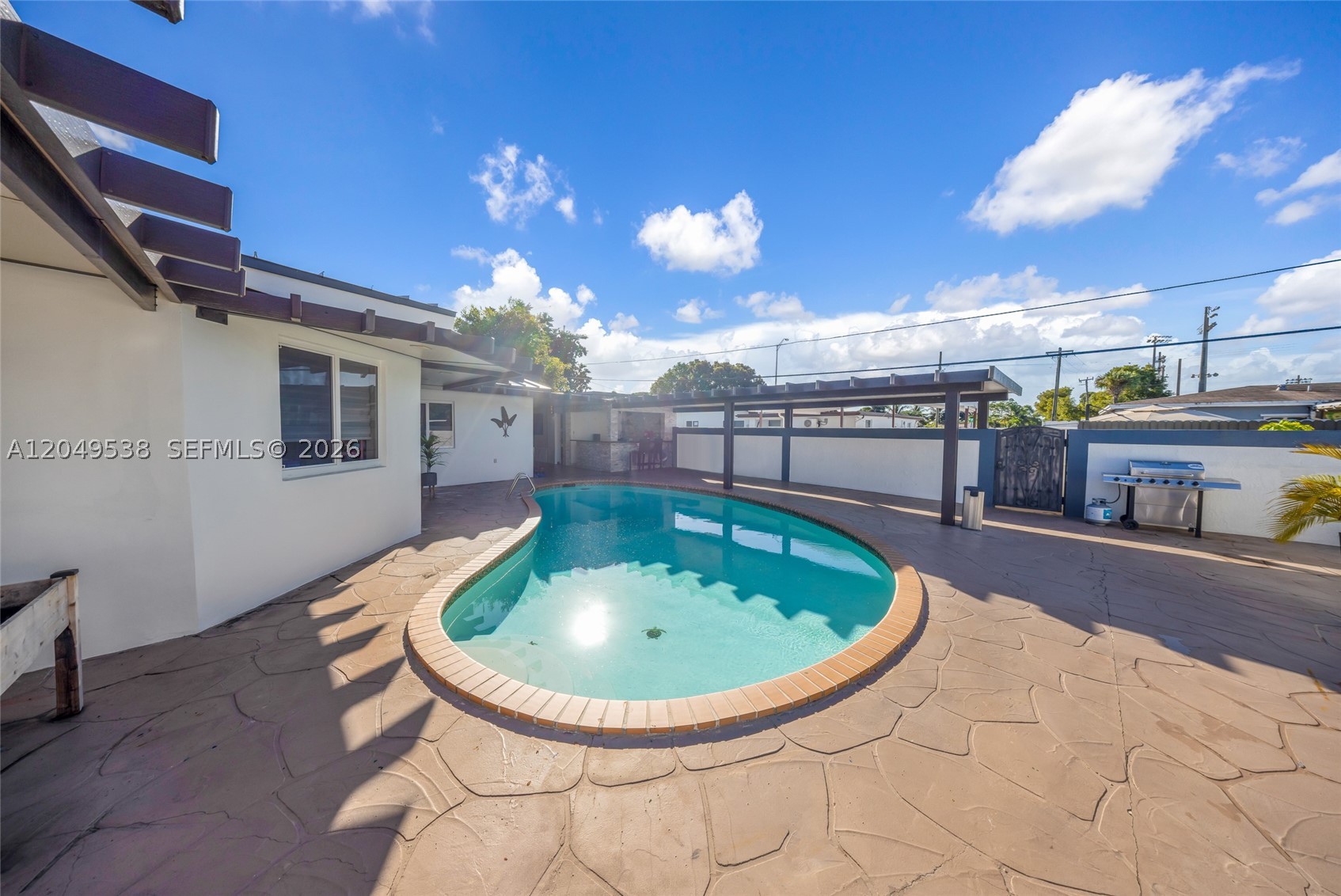 WESTHAVEN PARK - Residential