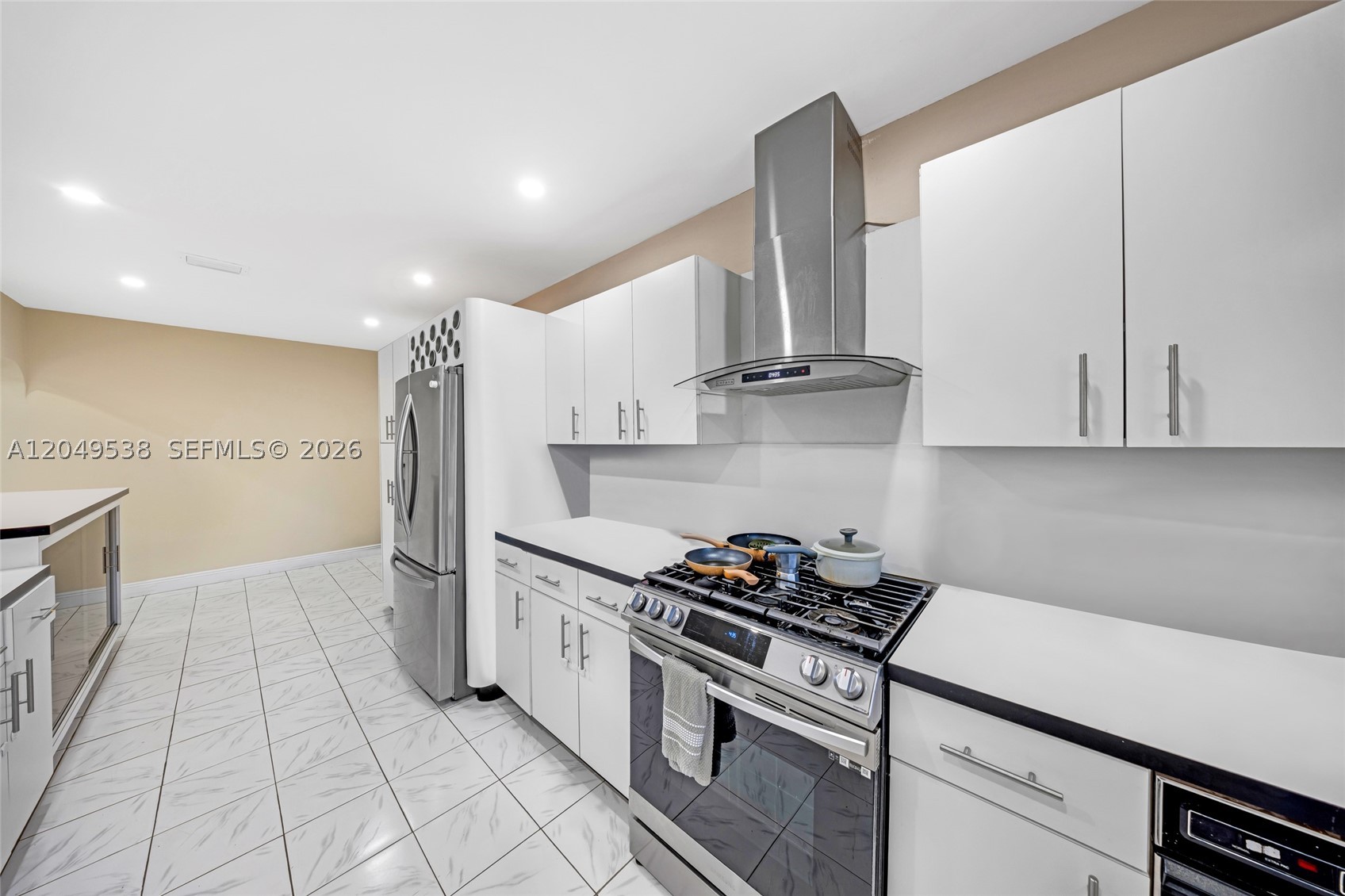 WESTHAVEN PARK - Residential