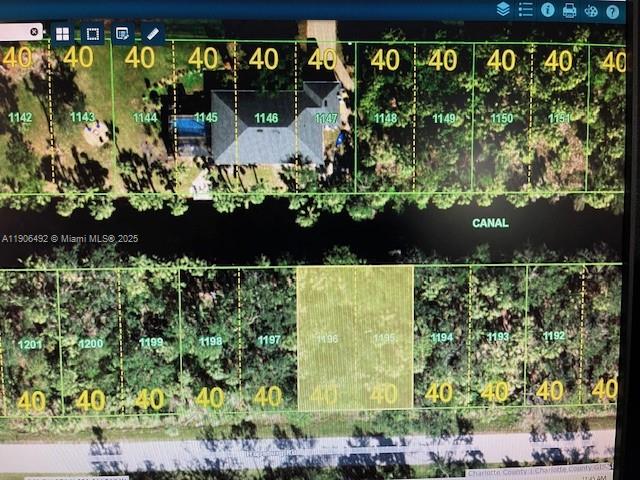 SOUTH PUNTA GORDA HGTS - Land