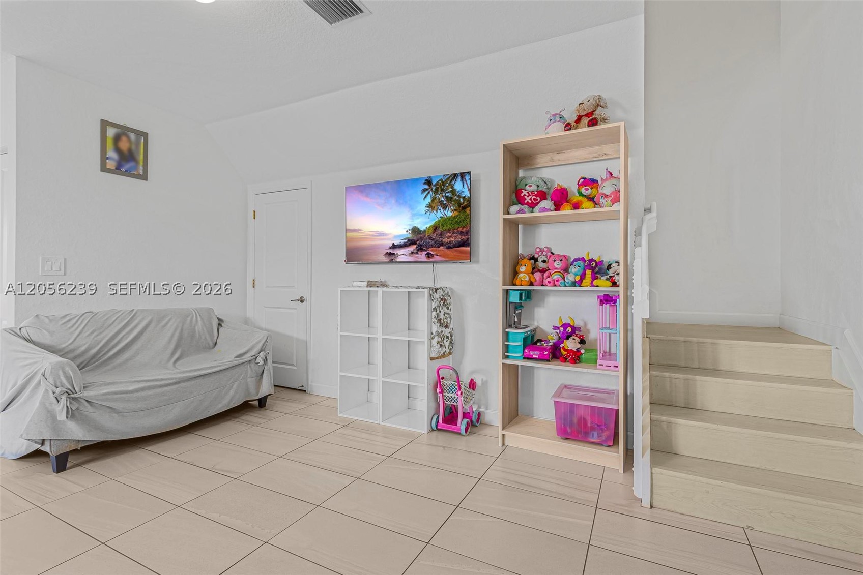 FOREST PARK VILLAS - Residential