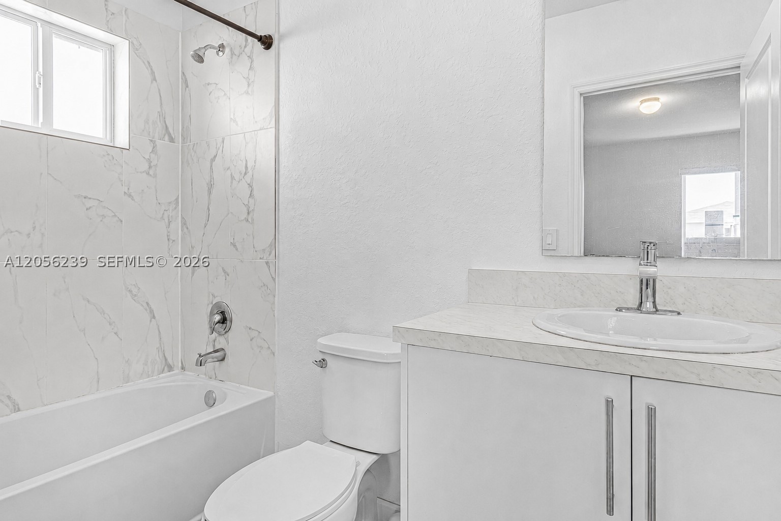 FOREST PARK VILLAS - Residential
