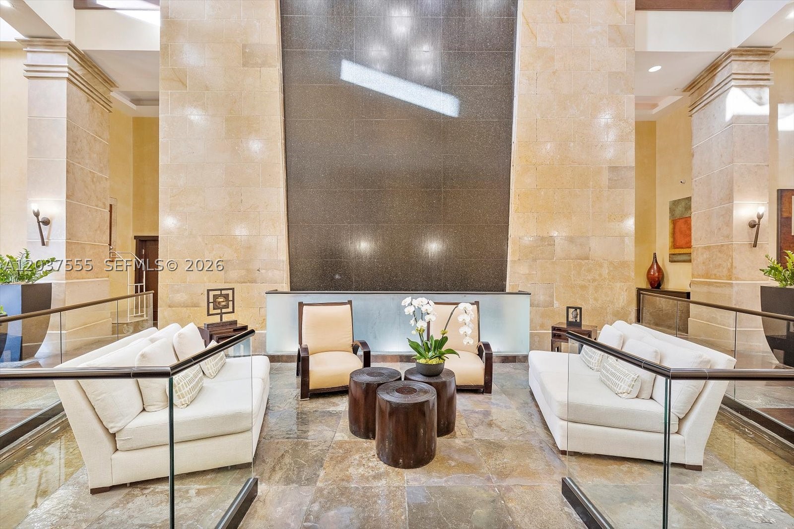 SAYAN CONDO - Residential Lease