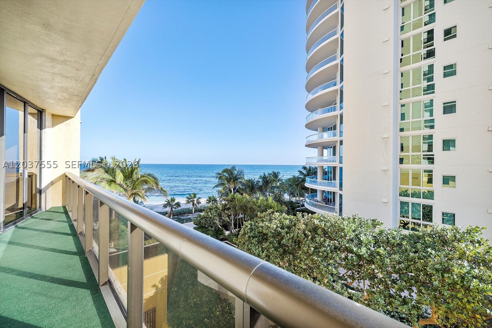SAYAN CONDO - Residential Lease