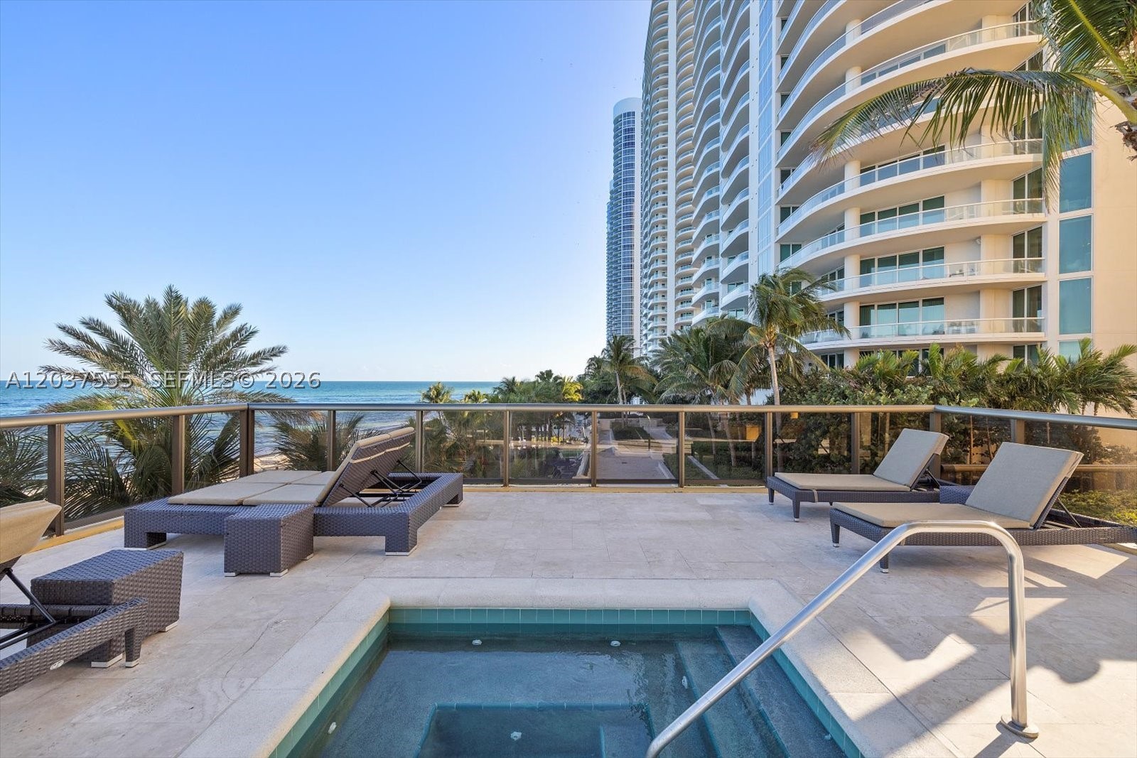 SAYAN CONDO - Residential Lease
