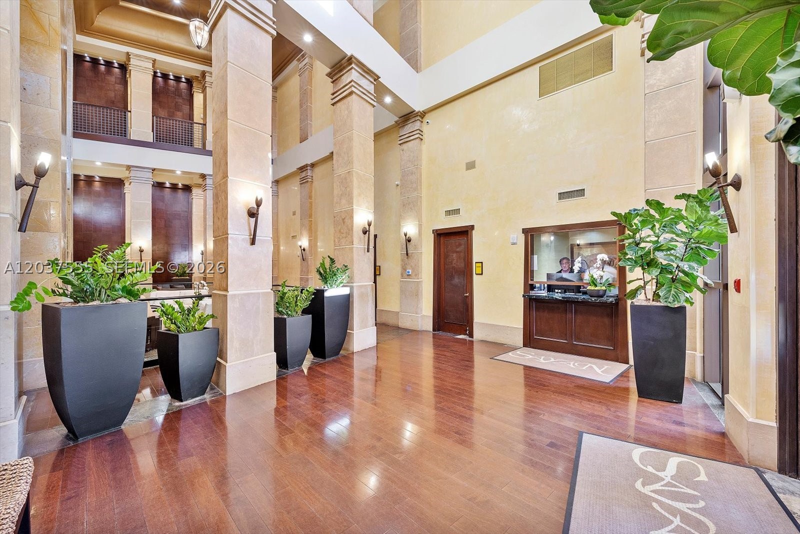 SAYAN CONDO - Residential Lease