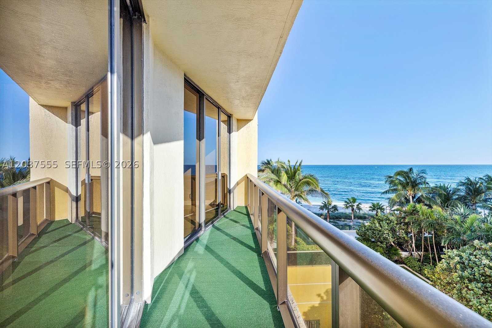 SAYAN CONDO - Residential Lease