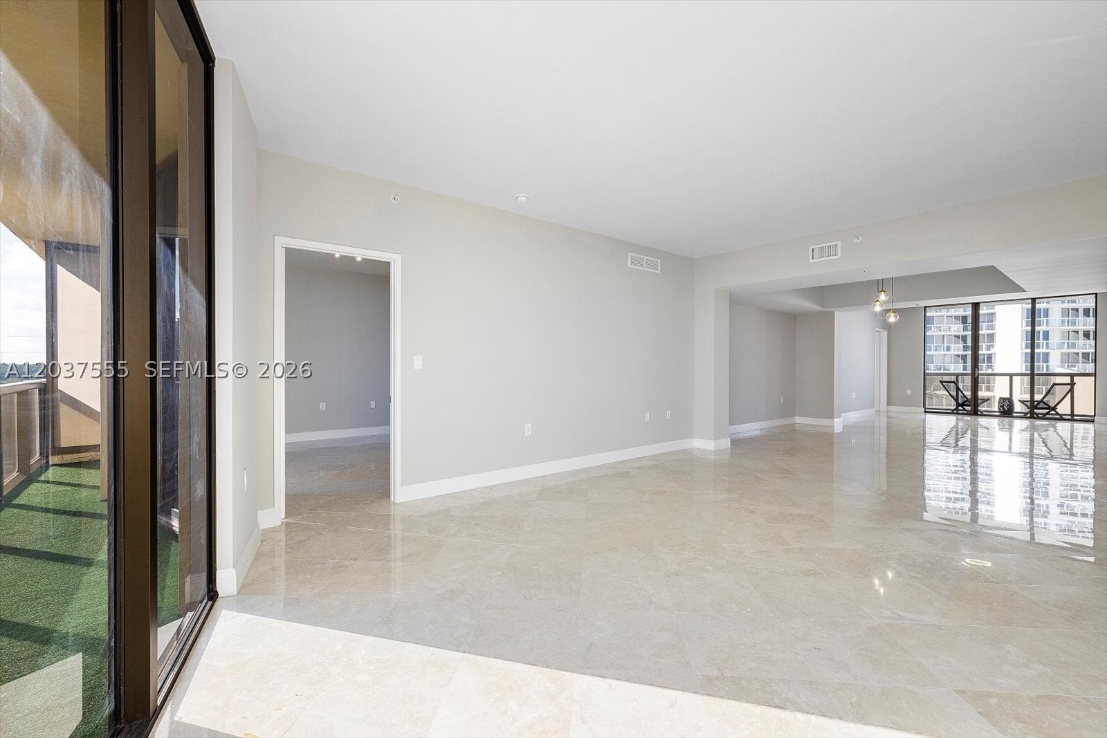 SAYAN CONDO - Residential Lease