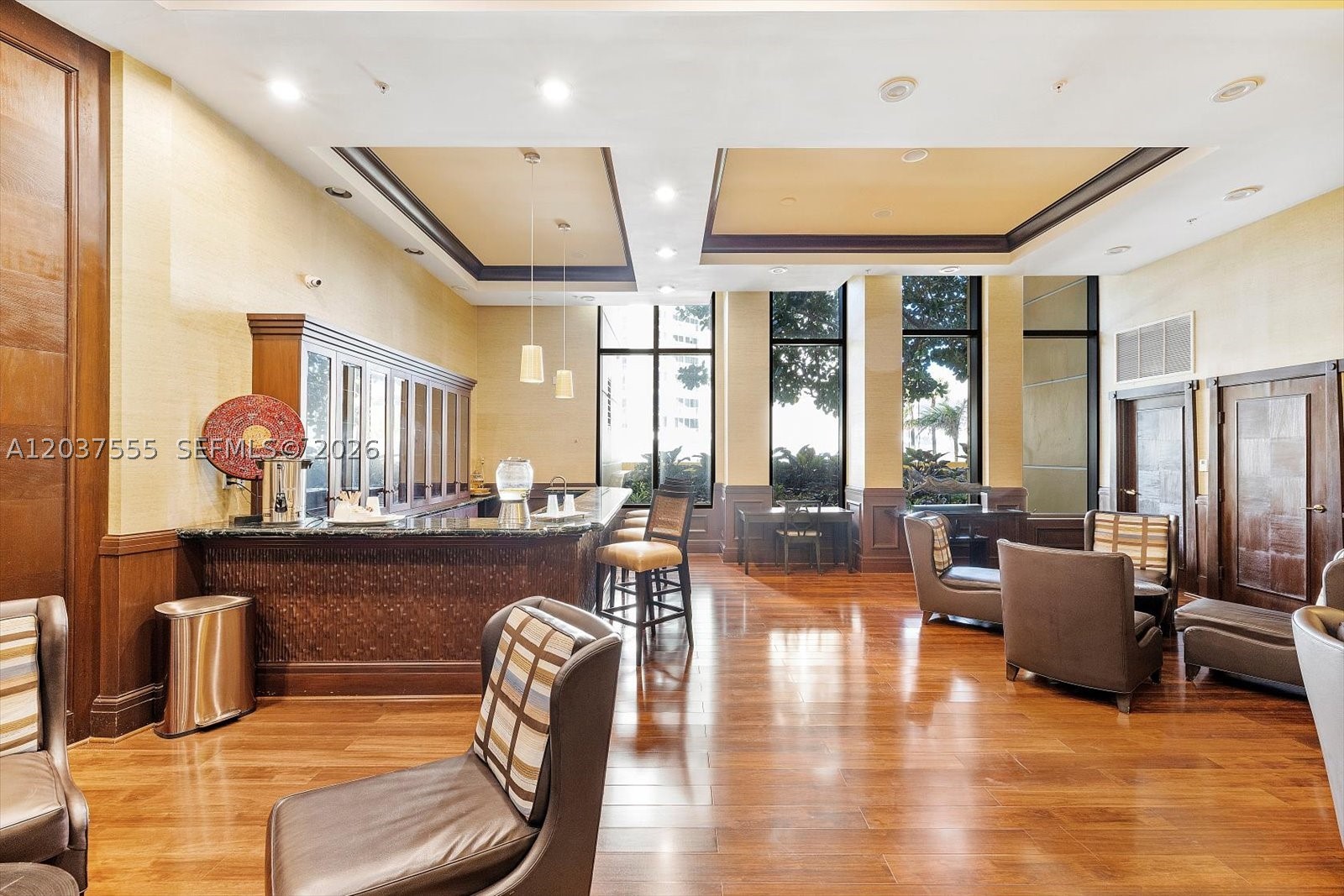 SAYAN CONDO - Residential Lease