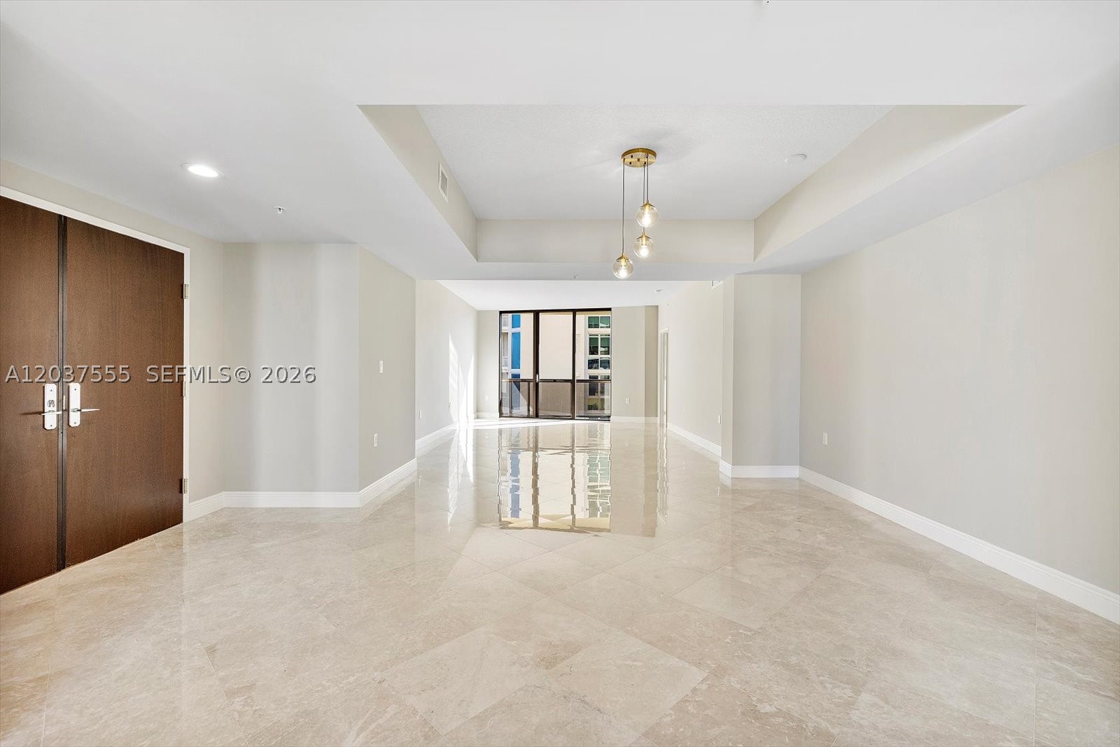 SAYAN CONDO - Residential Lease