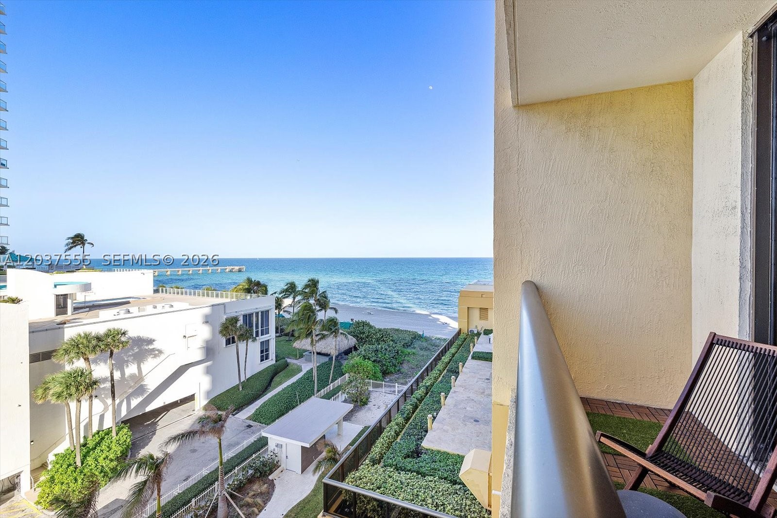SAYAN CONDO - Residential Lease