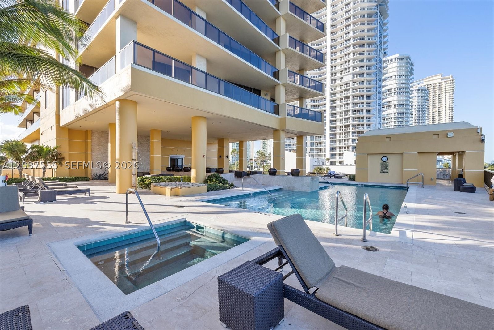 SAYAN CONDO - Residential Lease