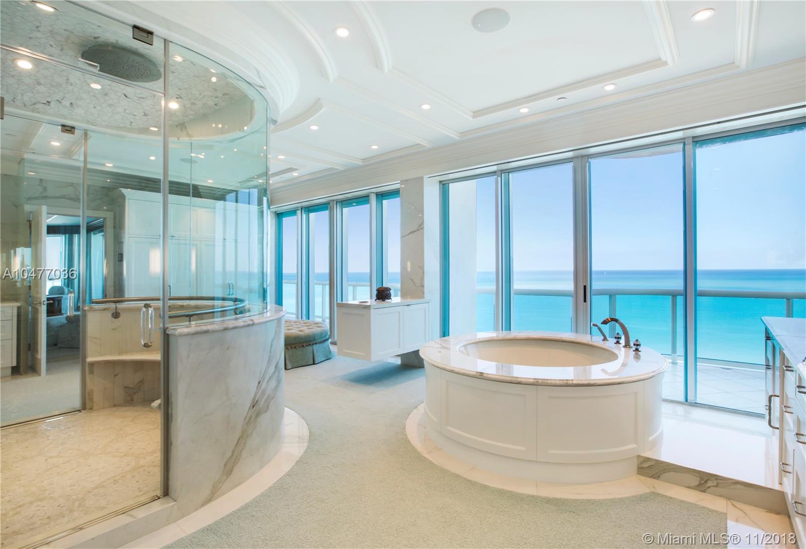 THE PALACE AT BAL HARBOUR - Residential
