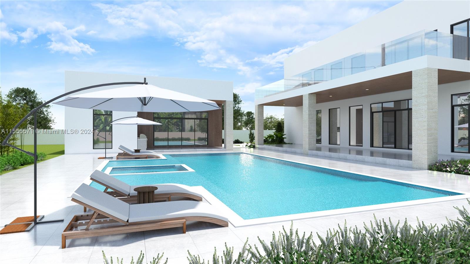 Davie - Residential