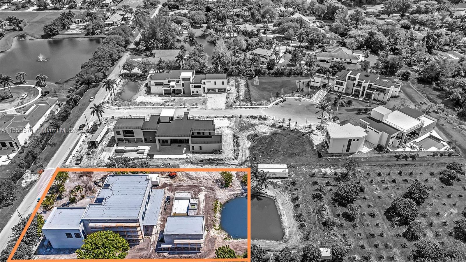 Davie - Residential