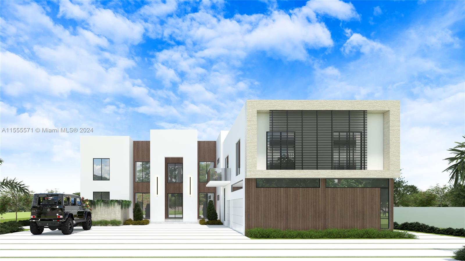 Davie - Residential