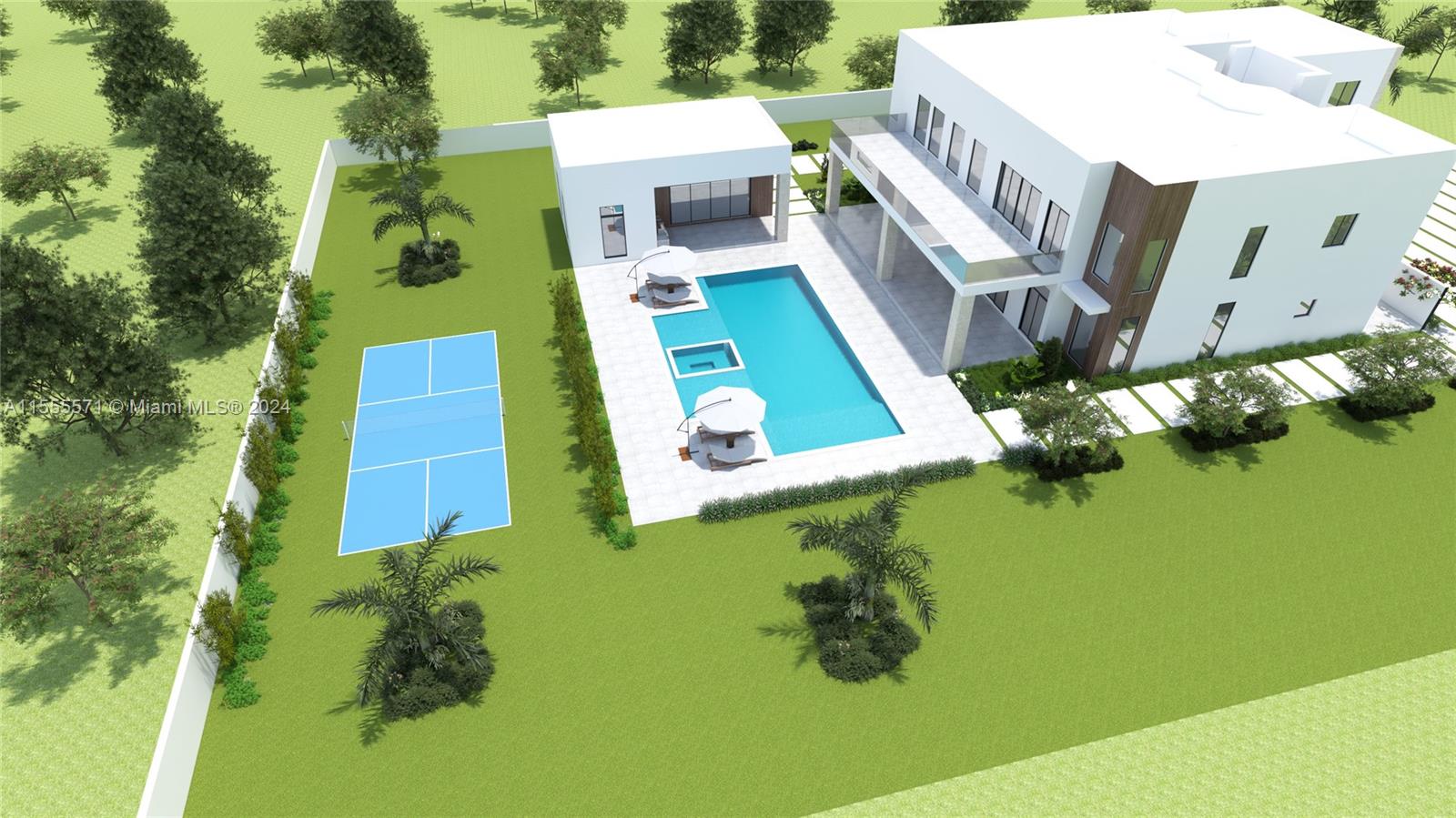 Davie - Residential
