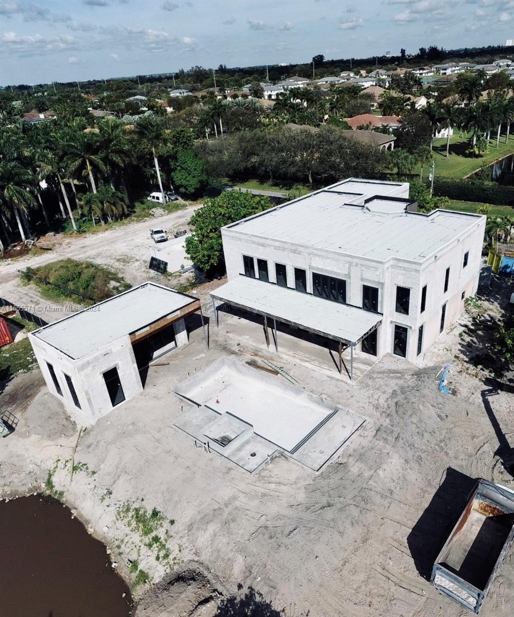 Davie - Residential