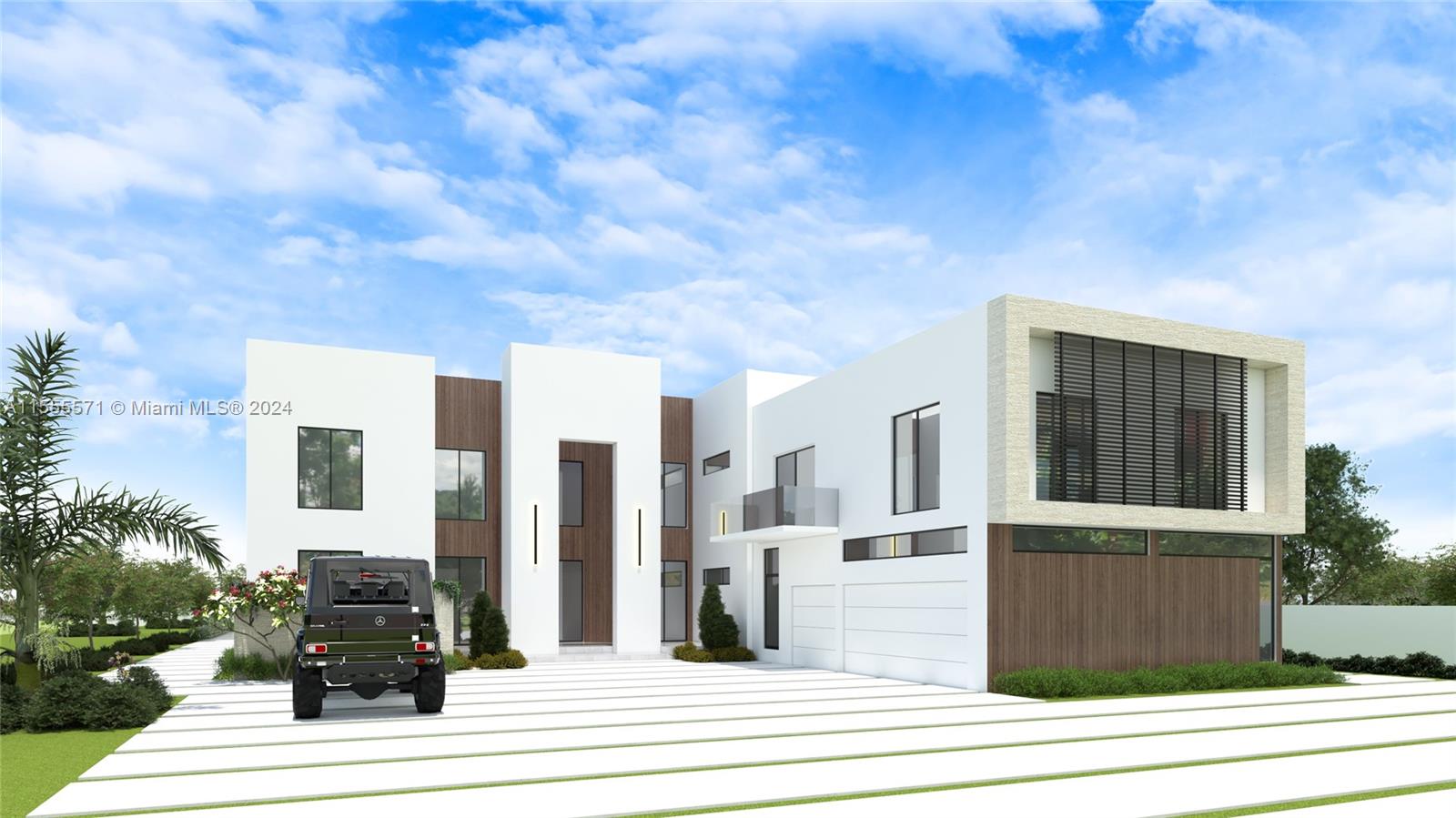 Davie - Residential