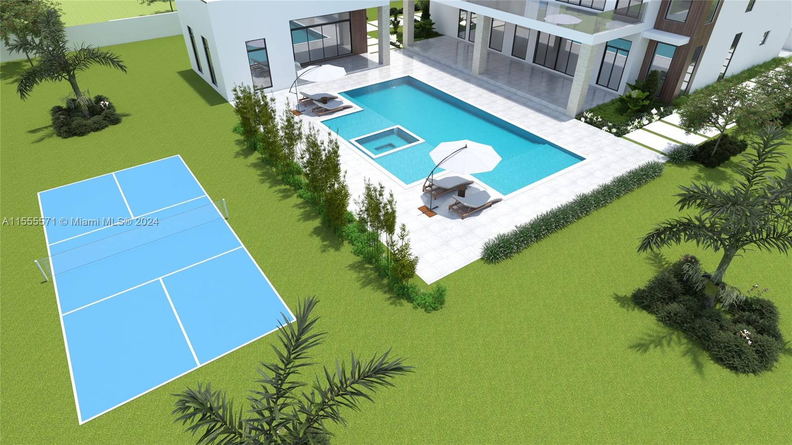 Davie - Residential