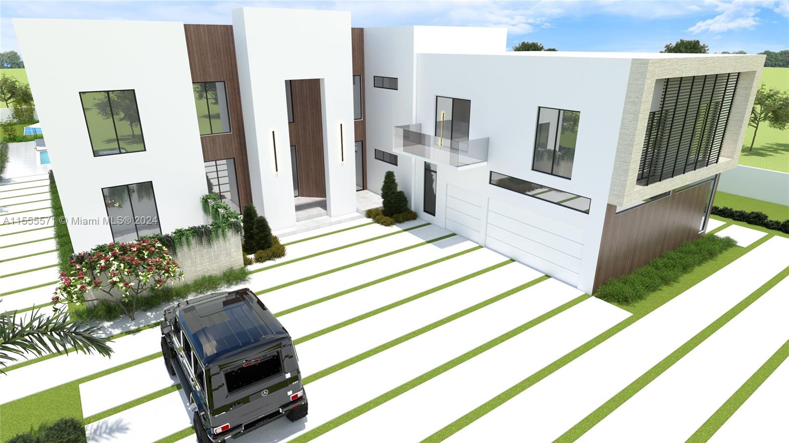 Davie - Residential