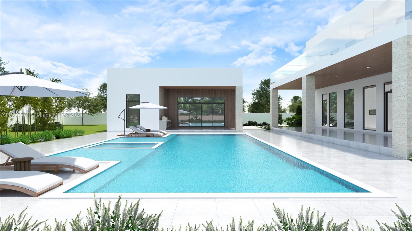 Davie - Residential