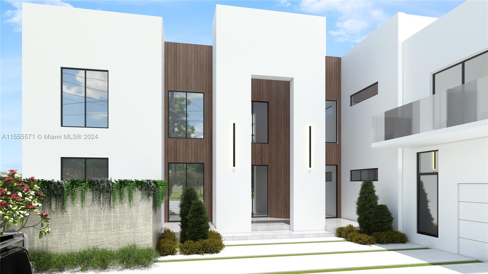 Davie - Residential