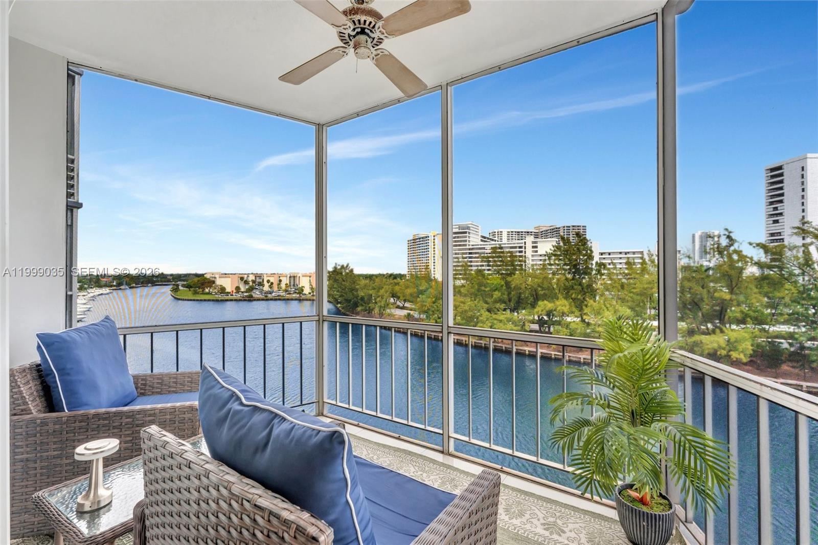 FAIRWAYS RIVIERA CONDO - Residential