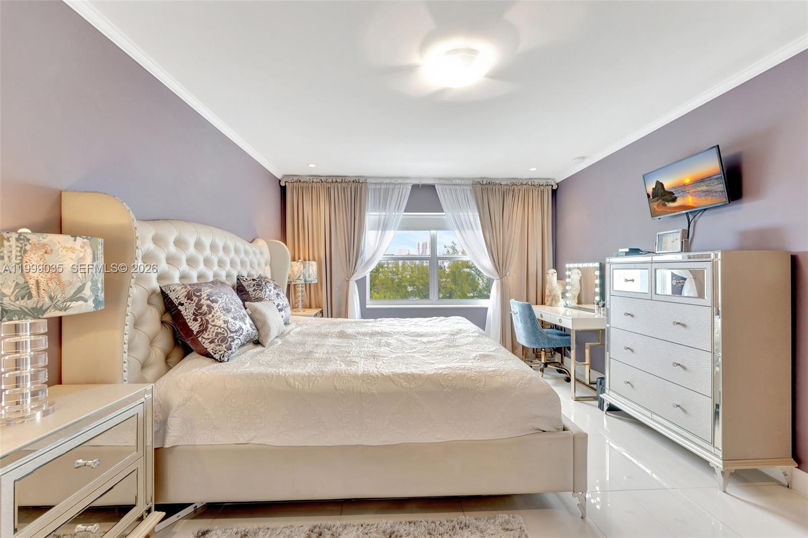 FAIRWAYS RIVIERA CONDO - Residential