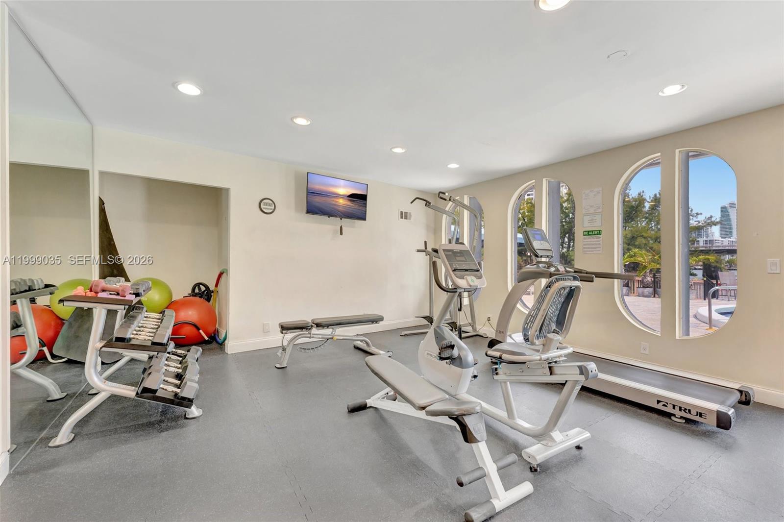 FAIRWAYS RIVIERA CONDO - Residential