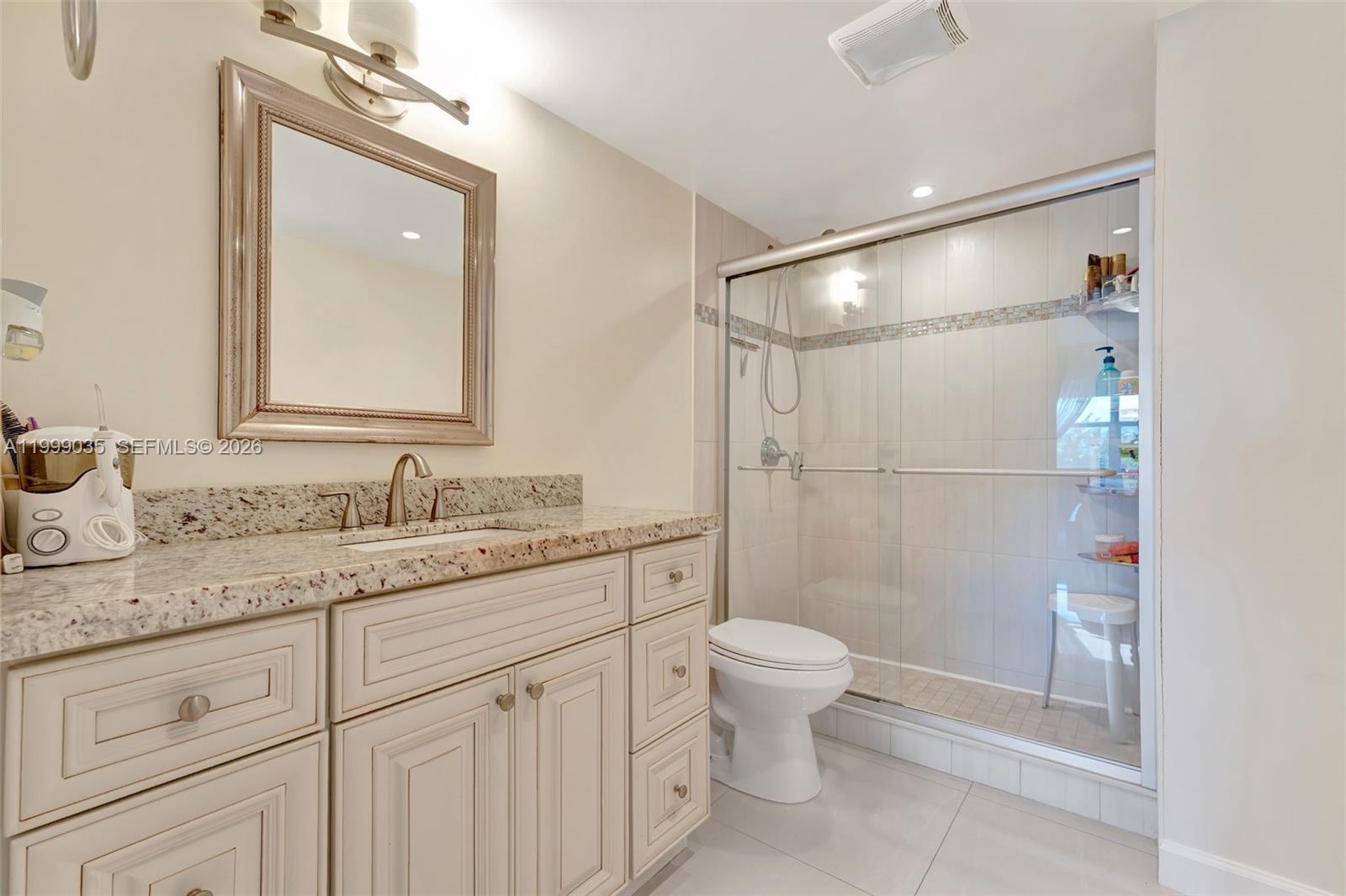 FAIRWAYS RIVIERA CONDO - Residential