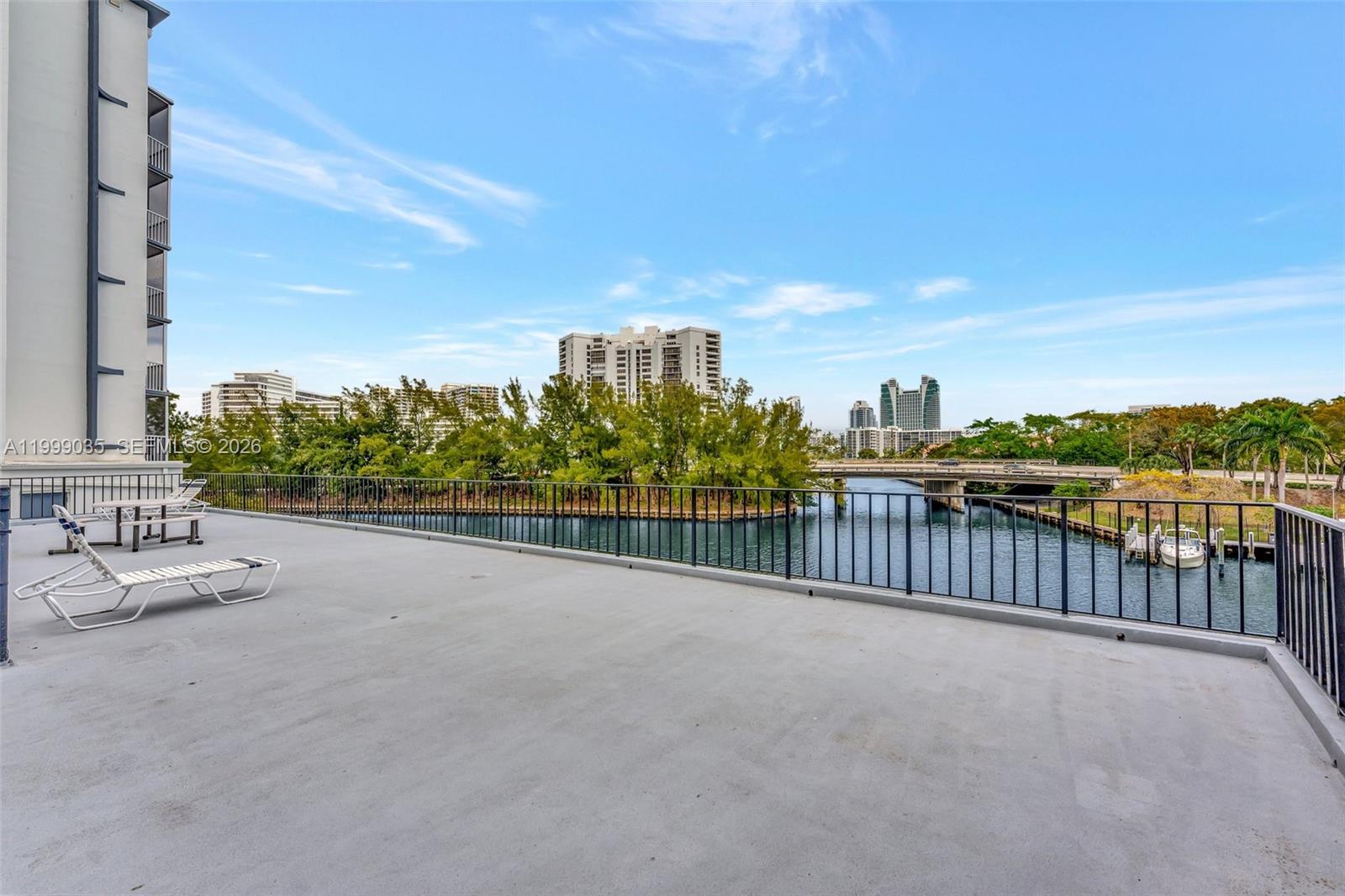 FAIRWAYS RIVIERA CONDO - Residential