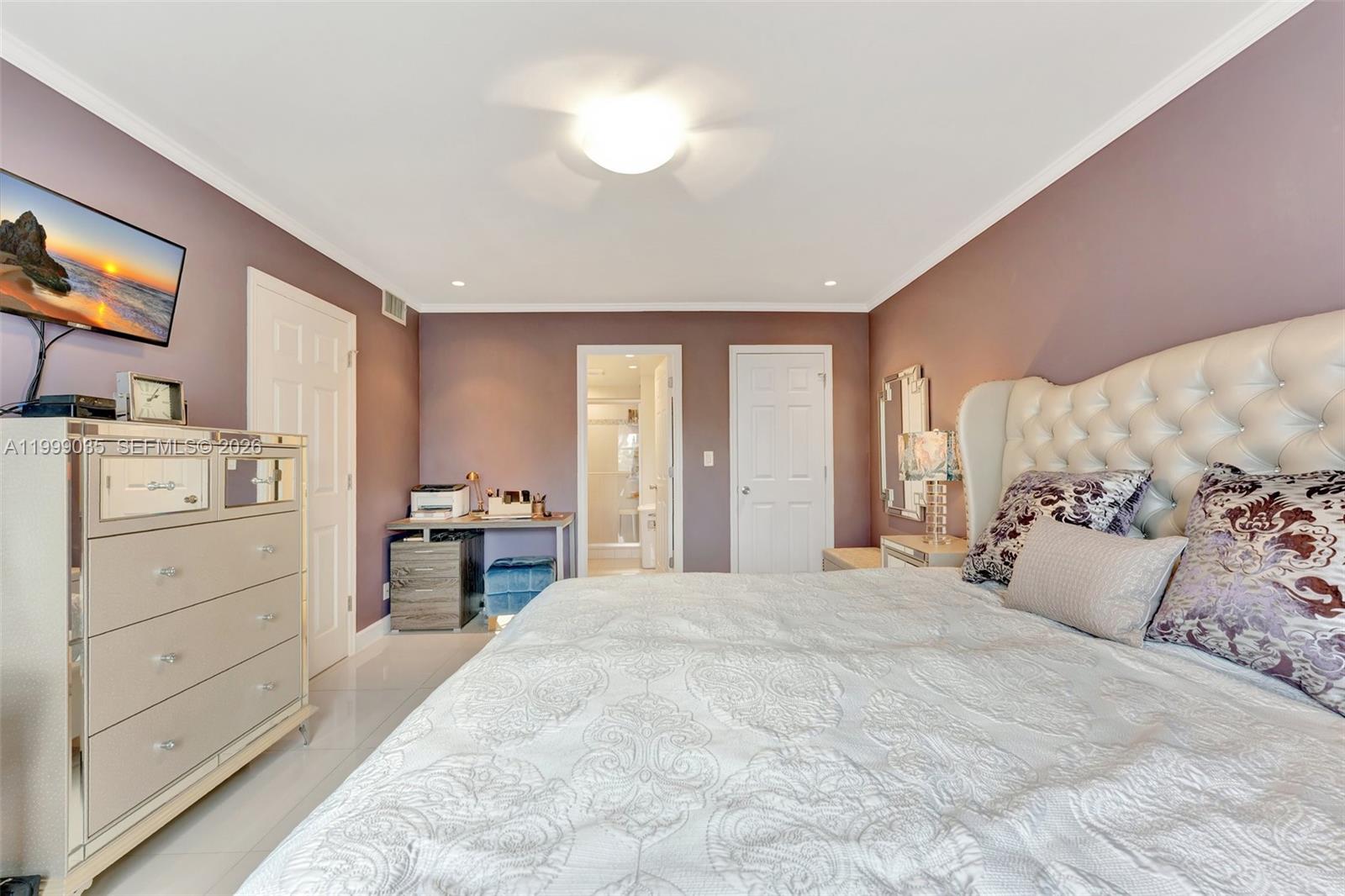 FAIRWAYS RIVIERA CONDO - Residential