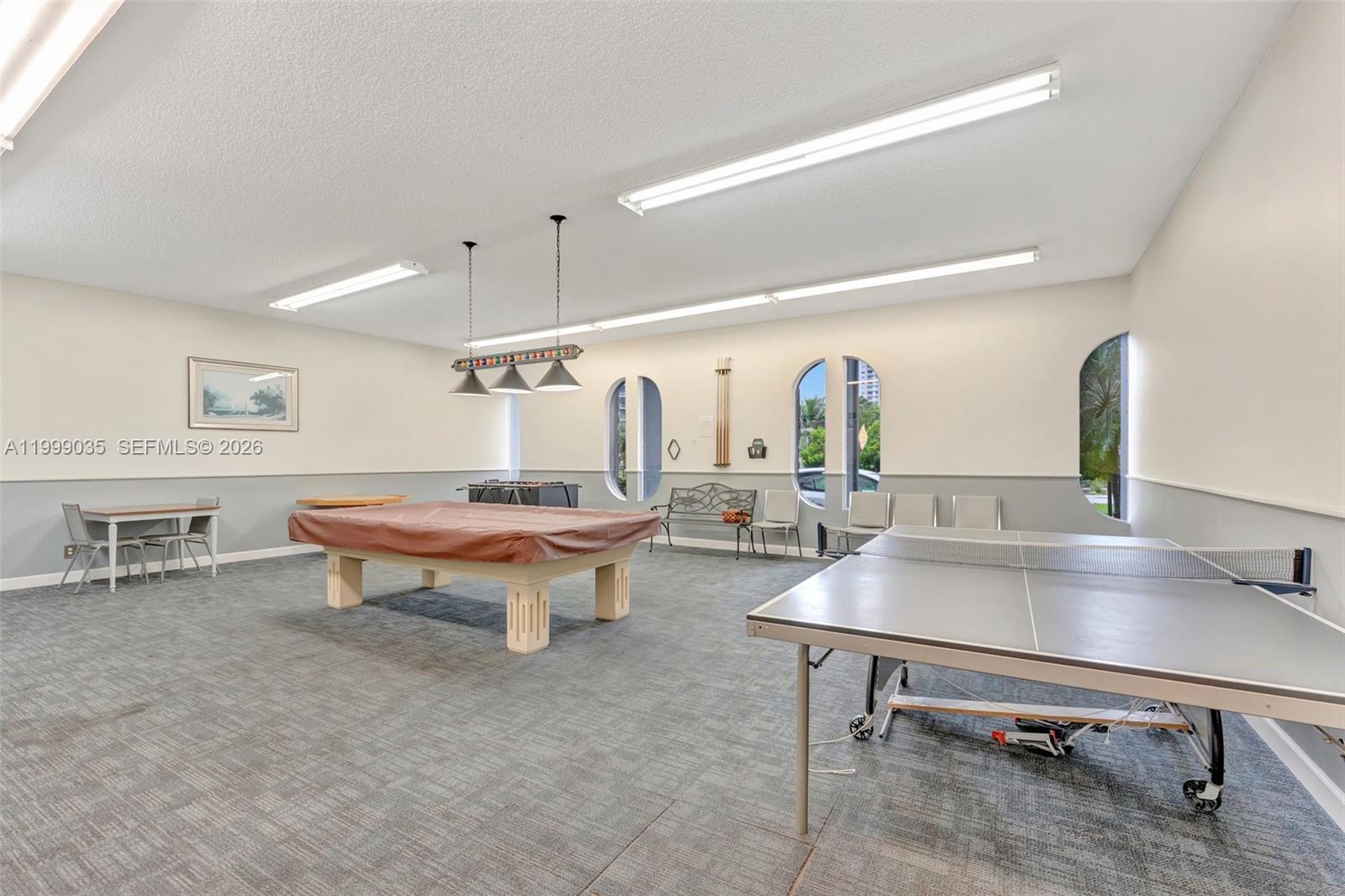 FAIRWAYS RIVIERA CONDO - Residential