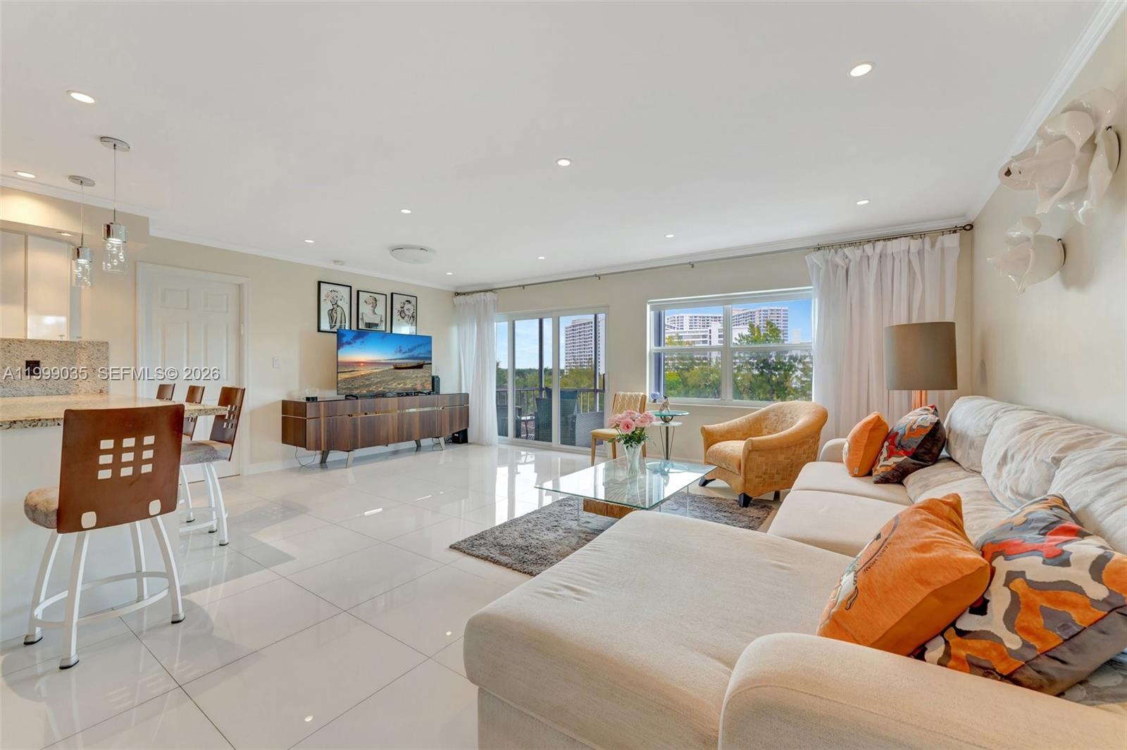 FAIRWAYS RIVIERA CONDO - Residential
