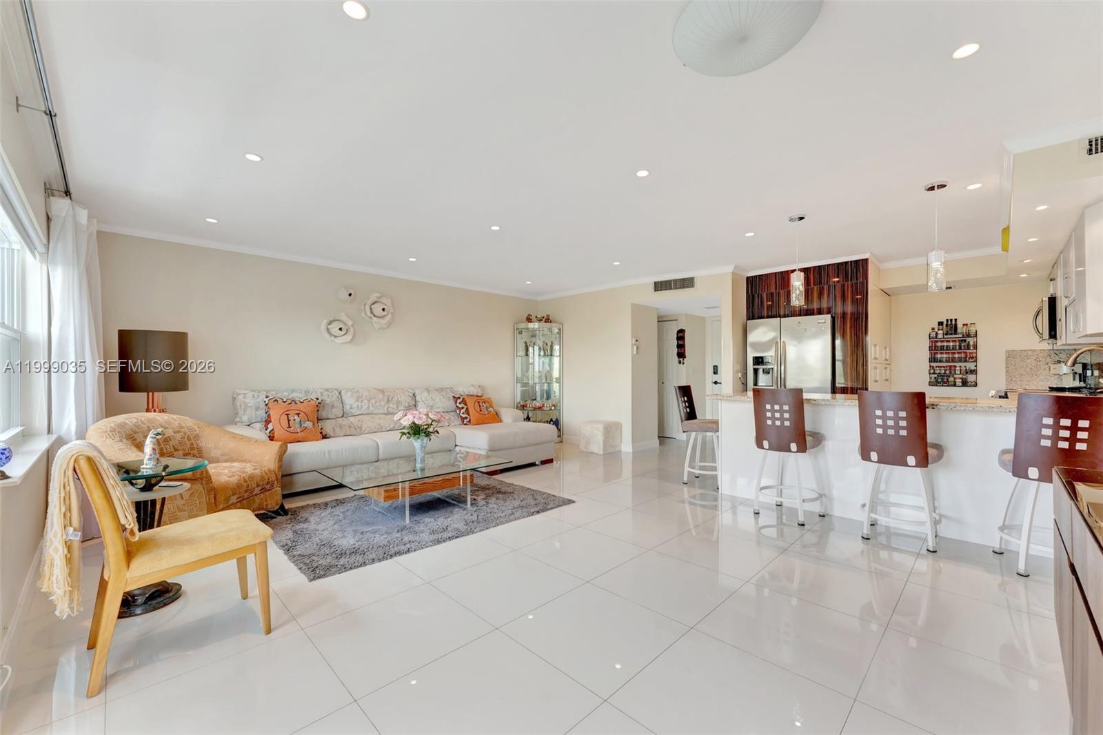 FAIRWAYS RIVIERA CONDO - Residential