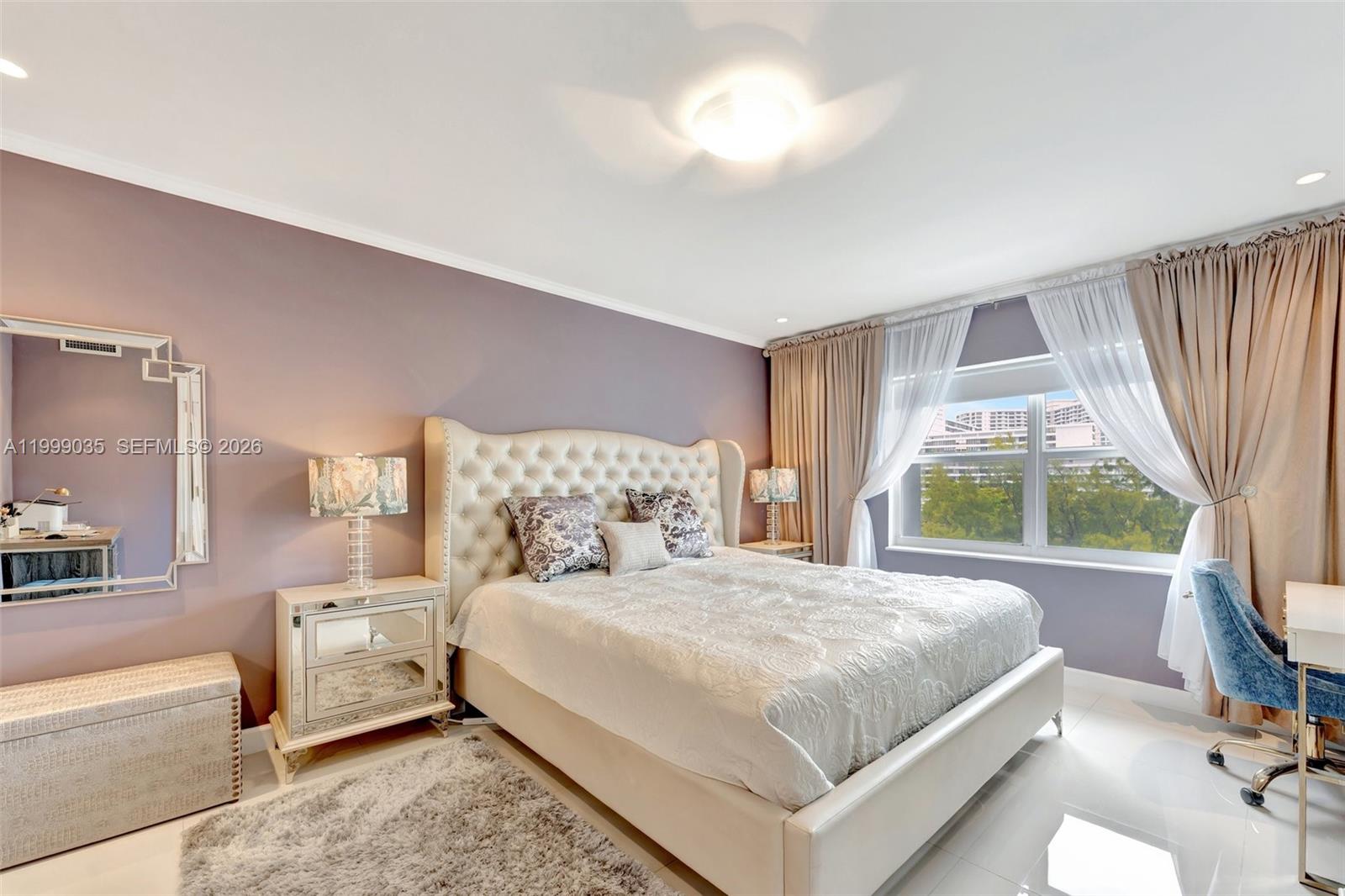 FAIRWAYS RIVIERA CONDO - Residential