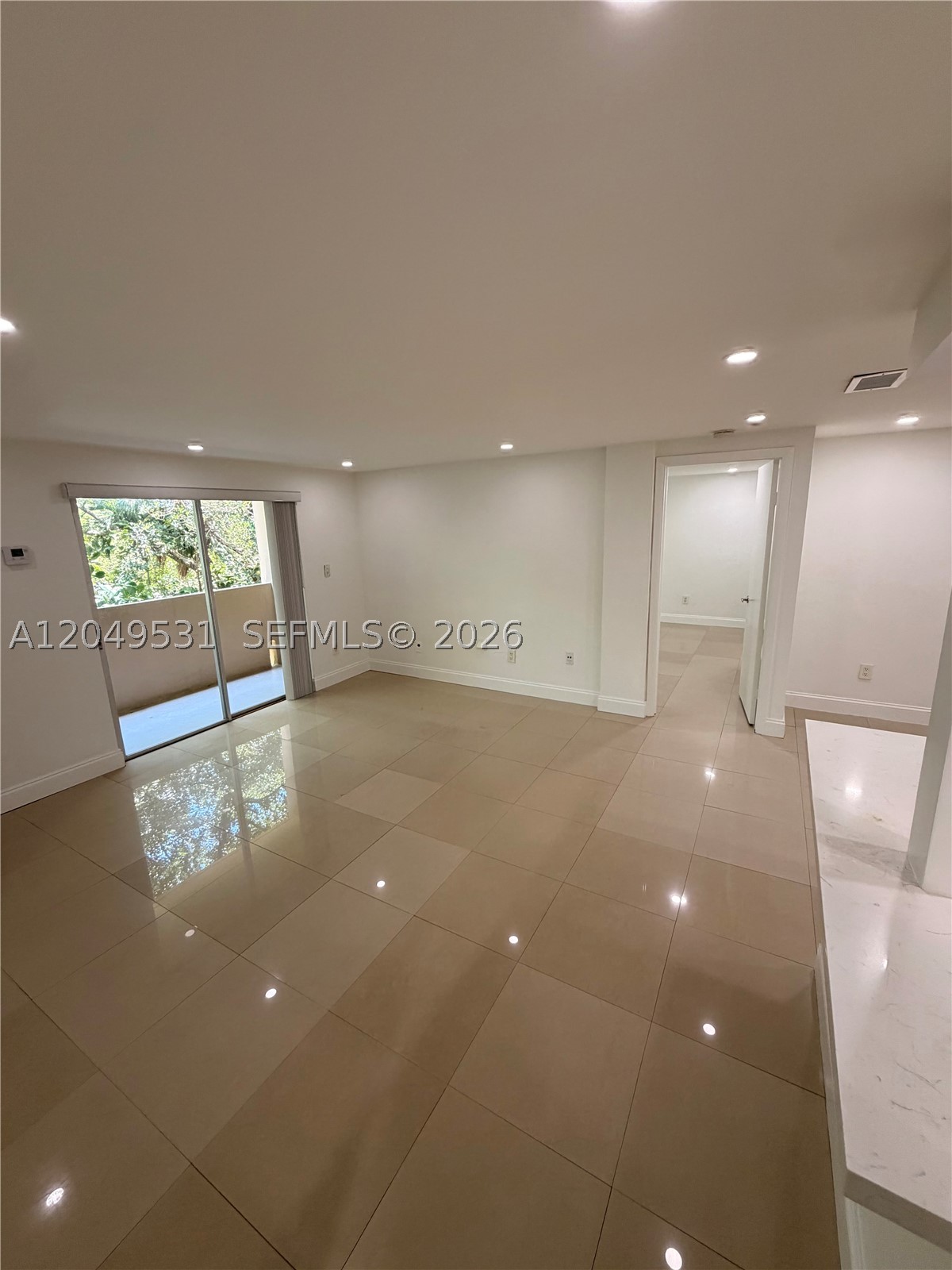 BRICKELL MAR CONDO - Residential Lease