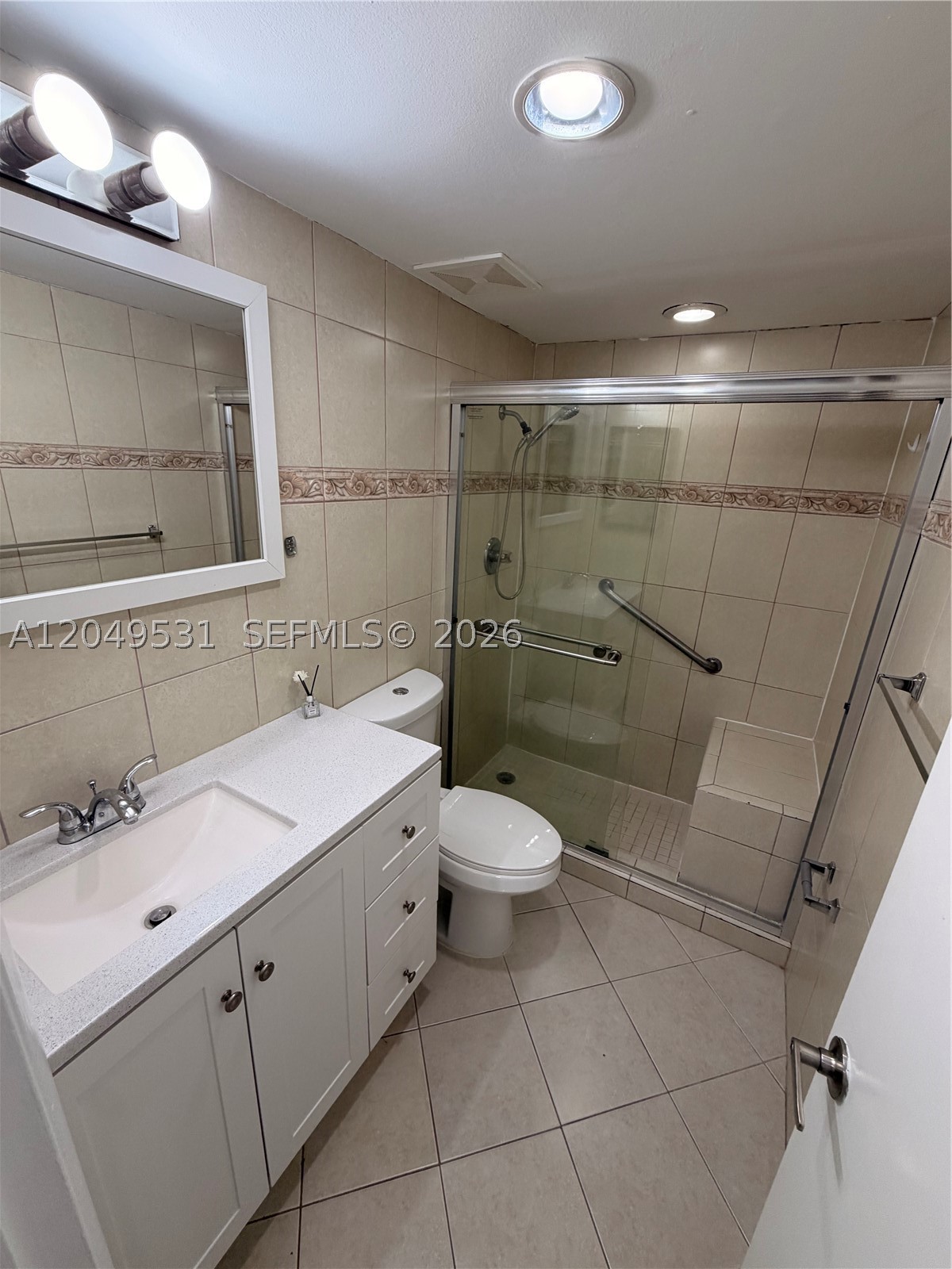 BRICKELL MAR CONDO - Residential Lease