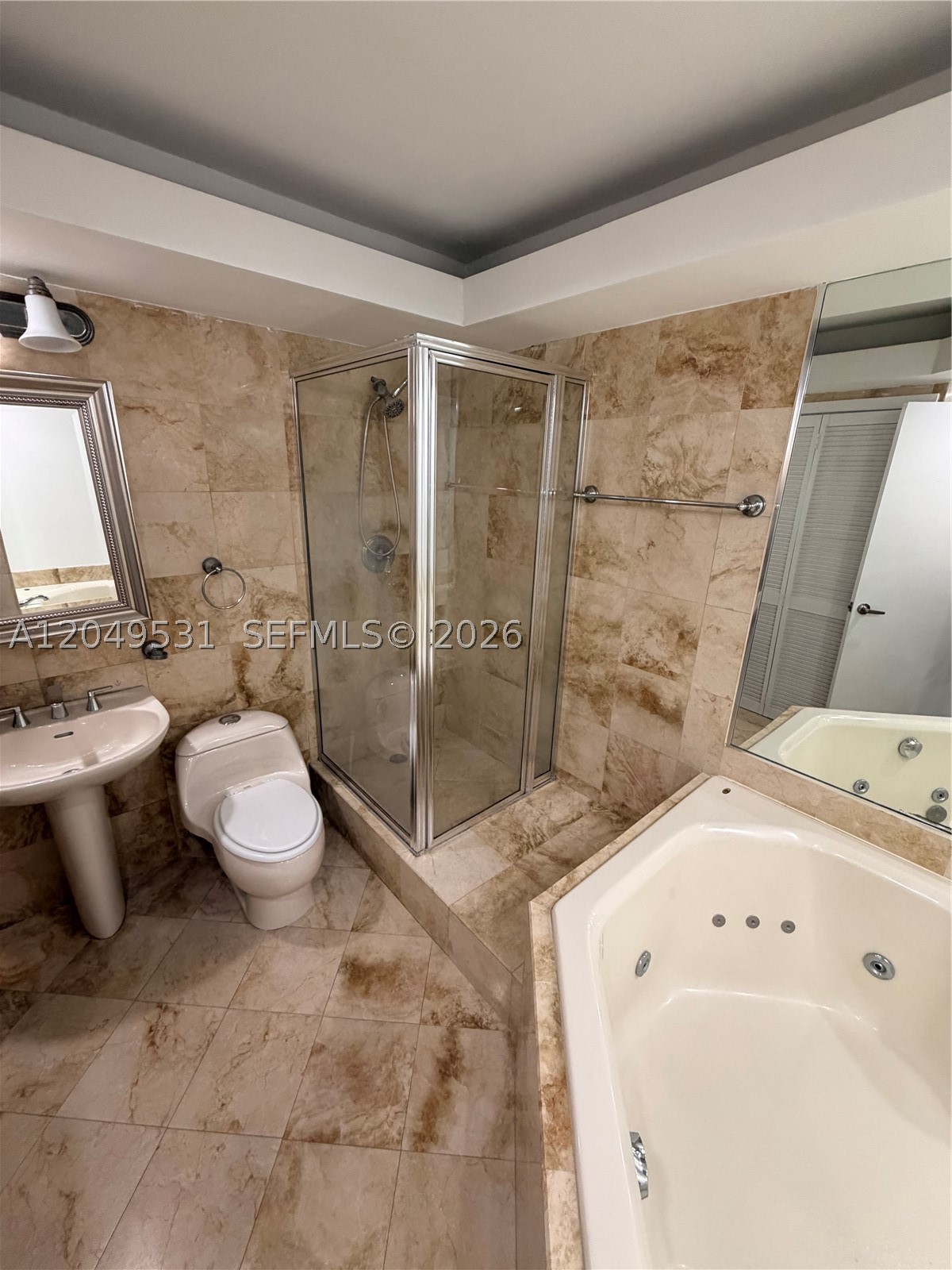 BRICKELL MAR CONDO - Residential Lease