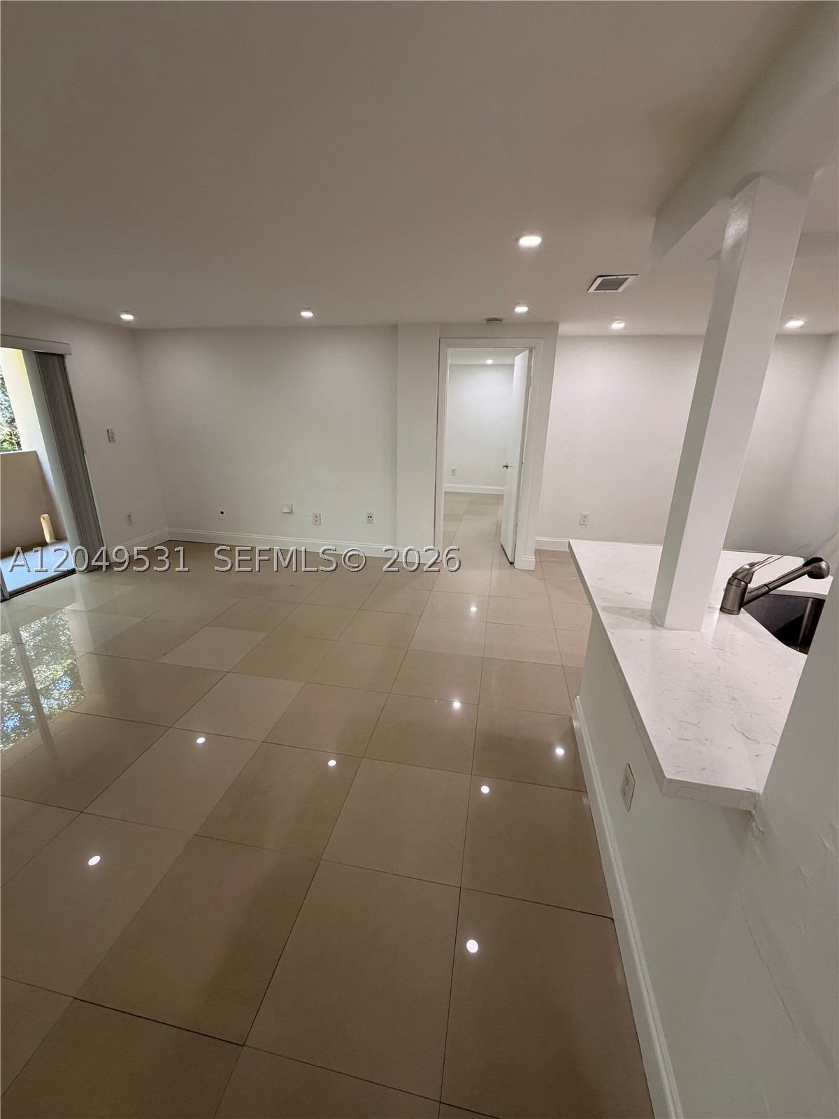 BRICKELL MAR CONDO - Residential Lease