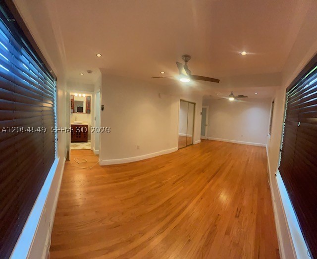 BISCAYNE GARDENS SEC F PA - Residential Lease