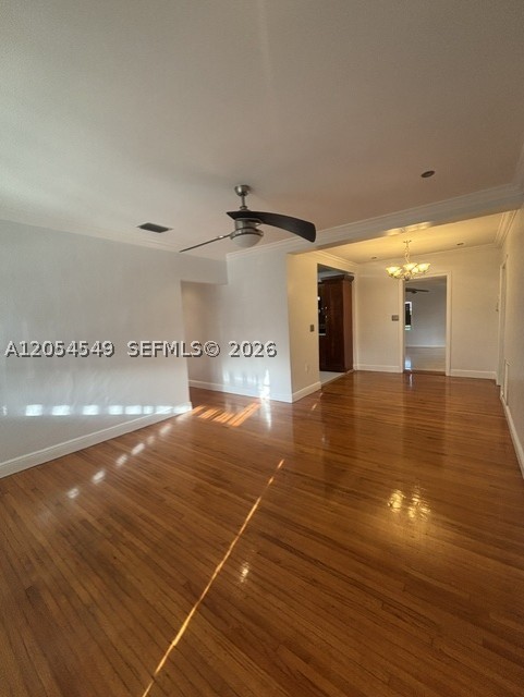 BISCAYNE GARDENS SEC F PA - Residential Lease