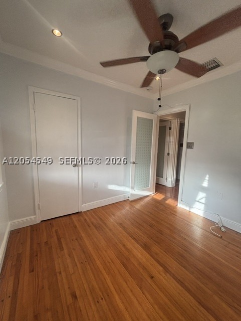 BISCAYNE GARDENS SEC F PA - Residential Lease