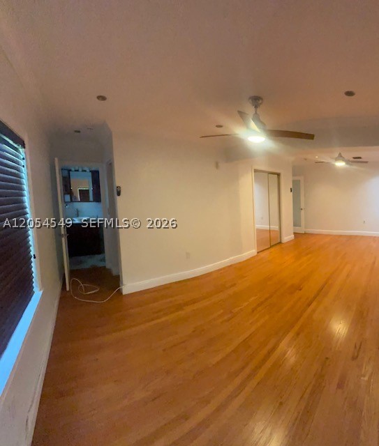 BISCAYNE GARDENS SEC F PA - Residential Lease