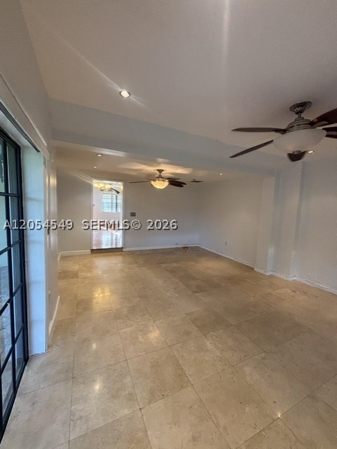 BISCAYNE GARDENS SEC F PA - Residential Lease