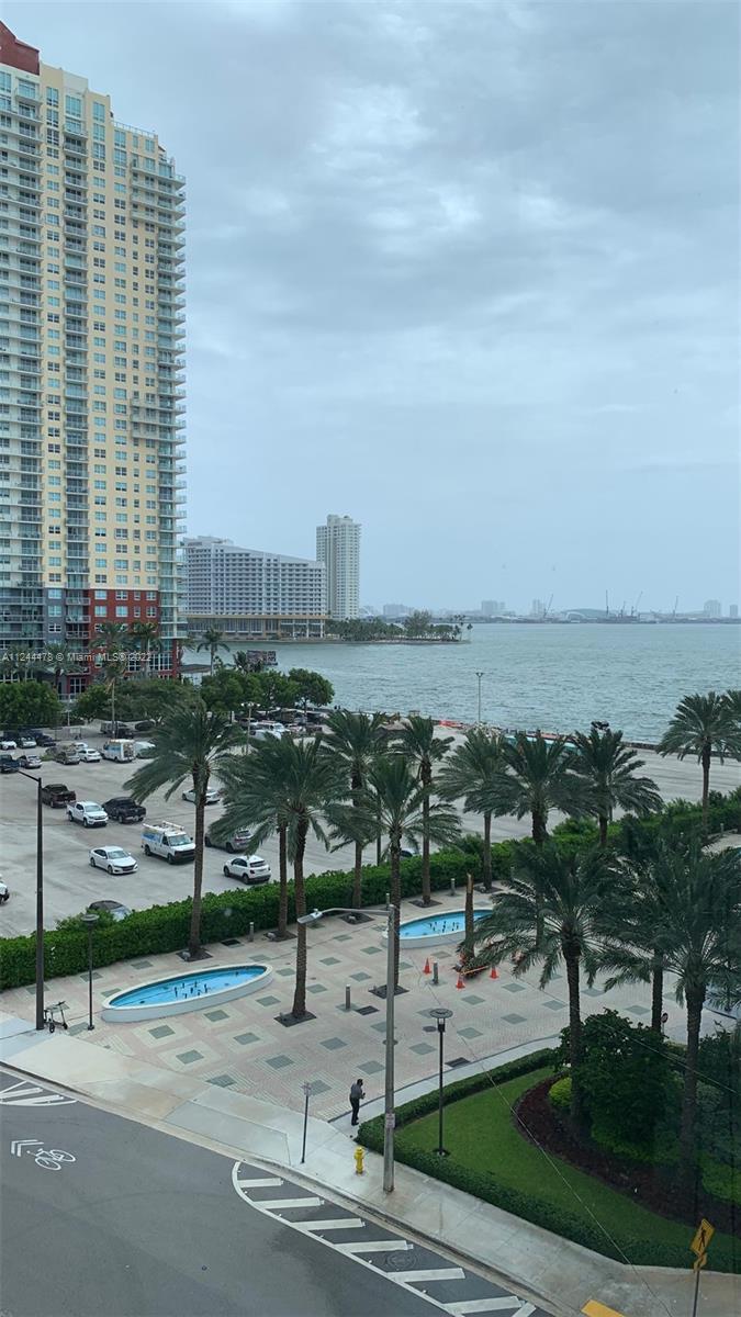 BRICKELL HOUSE CONDO - Residential Lease
