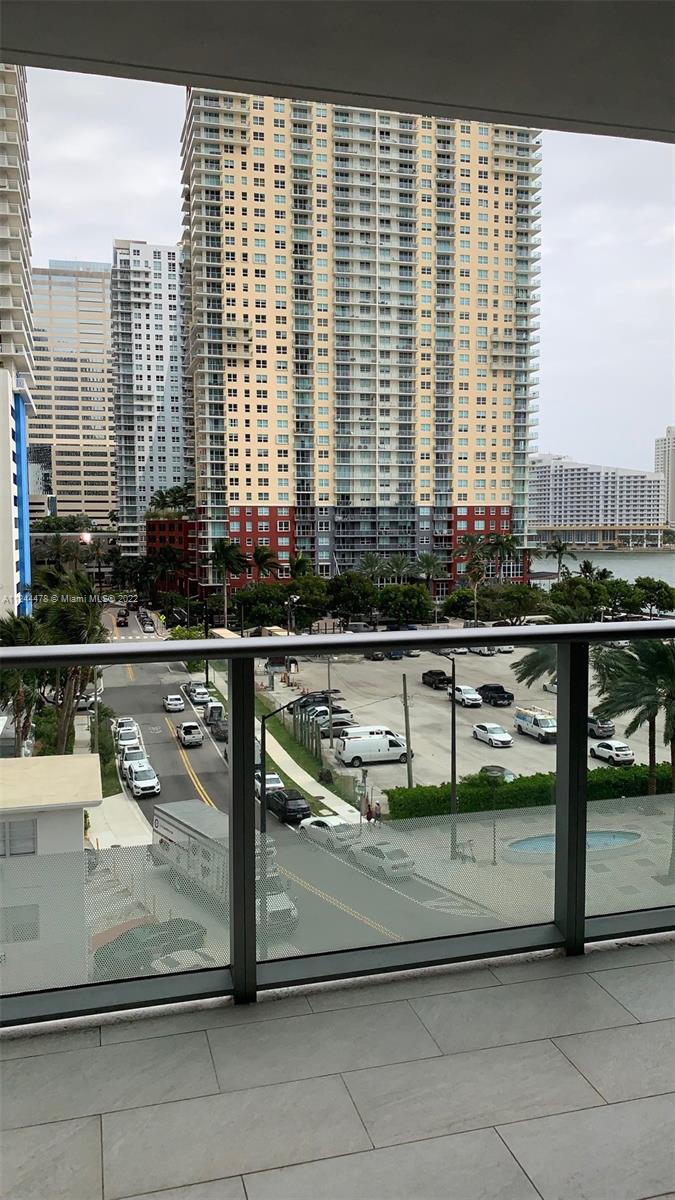 BRICKELL HOUSE CONDO - Residential Lease